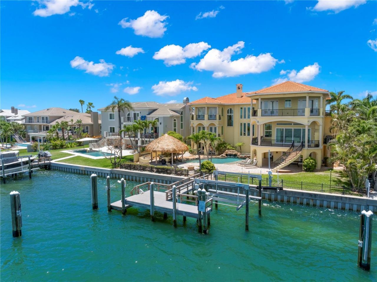 611 1st Avenue S, Tierra Verde, FL 33715 Photo