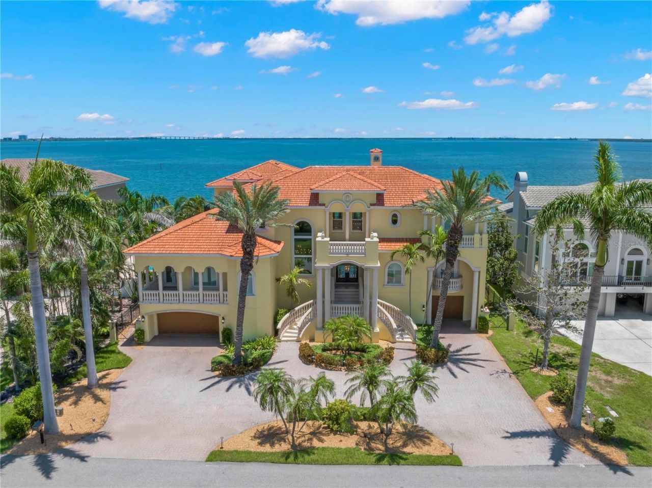 611 1st Avenue S, Tierra Verde, FL 33715 Photo