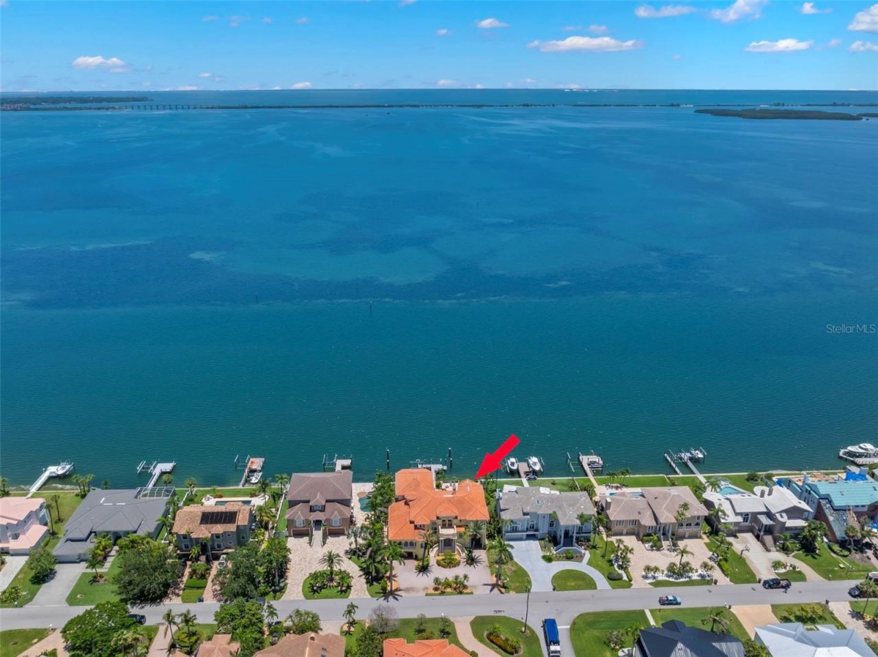 611 1st Avenue S, Tierra Verde, FL 33715 Photo