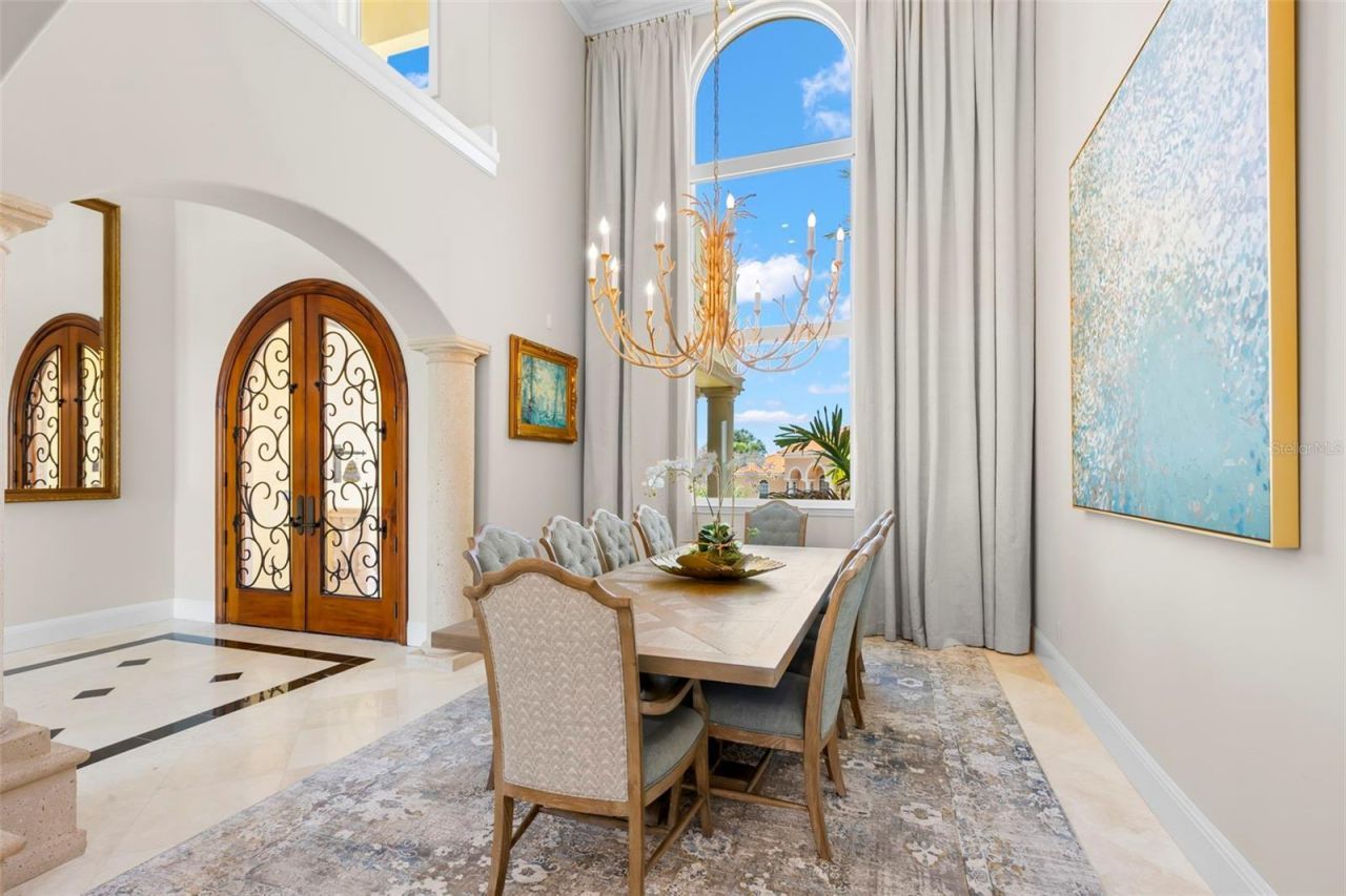 611 1st Avenue S, Tierra Verde, FL 33715 Photo