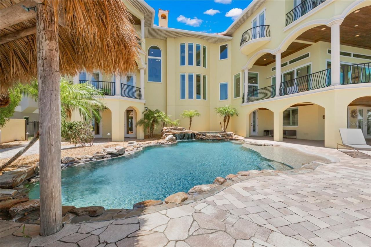 611 1st Avenue S, Tierra Verde, FL 33715 Photo