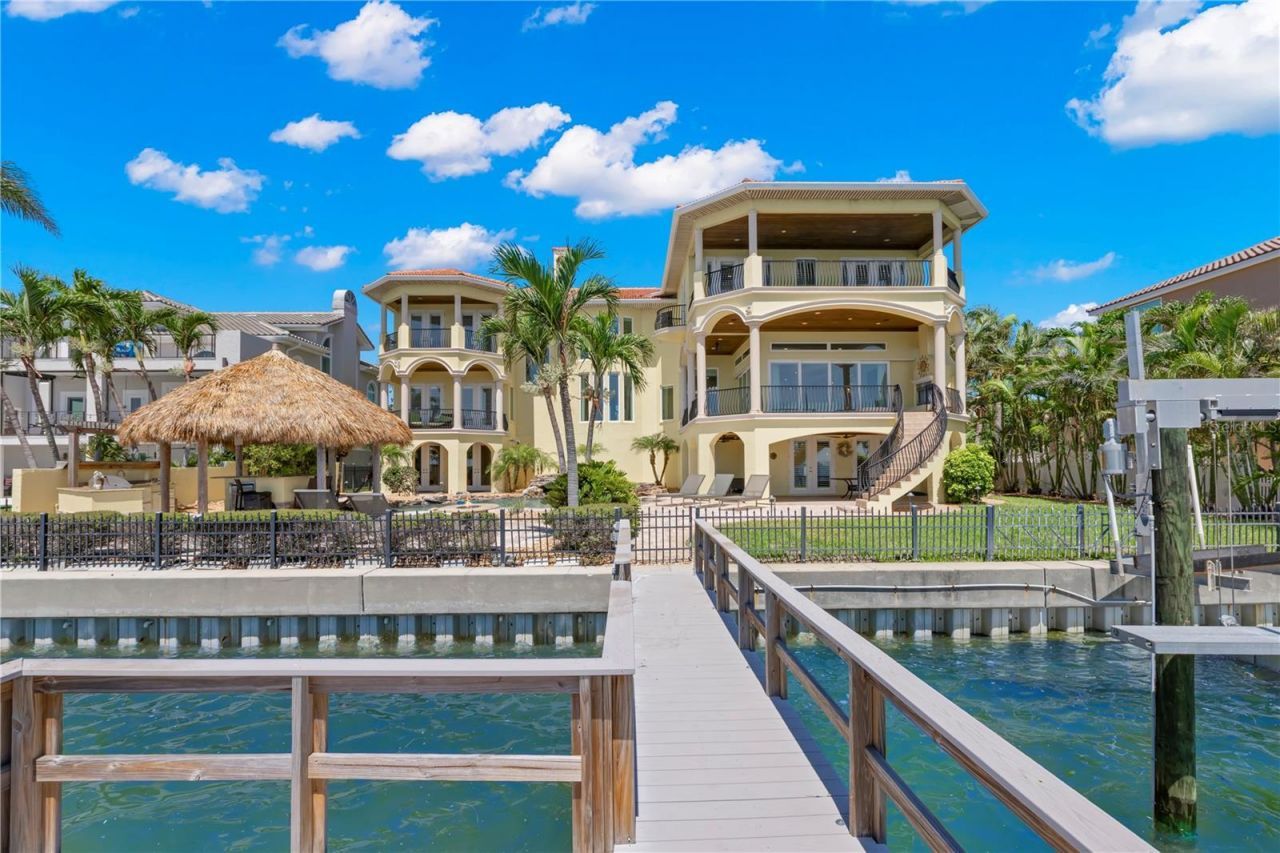 611 1st Avenue S, Tierra Verde, FL 33715 Photo