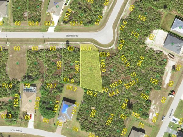 112 LIME TREE PARK, ROTONDA WEST, FL 33947