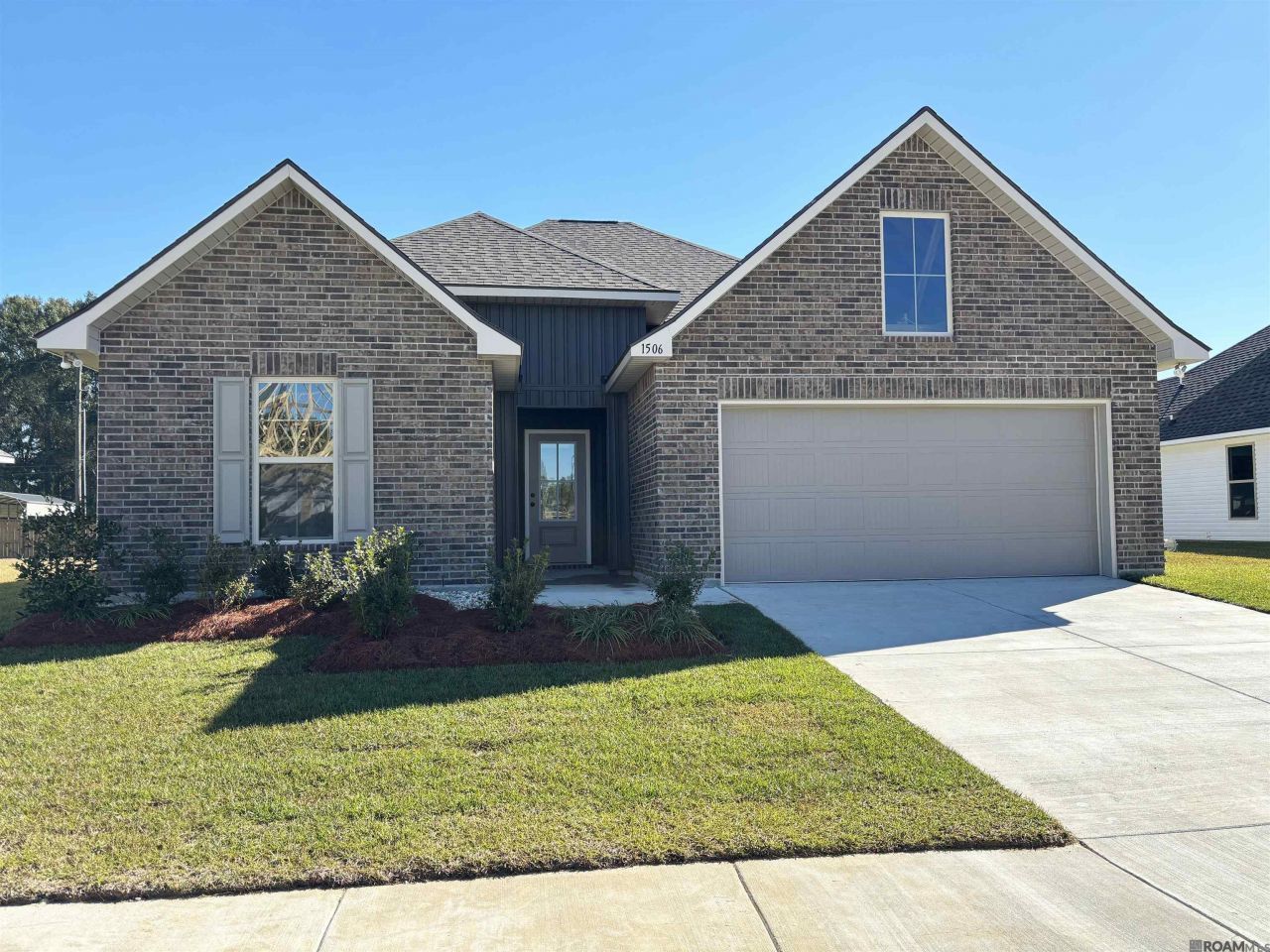 1506 Cypress Grove Avenue, Gonzales, LA 70737 Main Photo