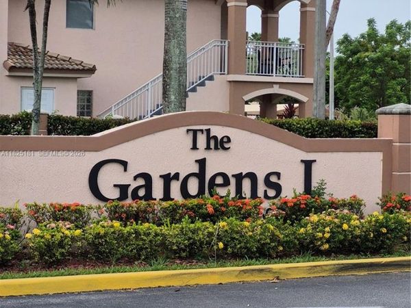 2701 SE 12th Pl, Unit 106, Homestead, FL 33035