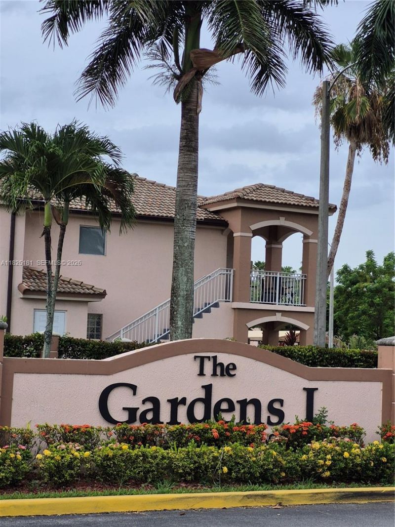 2701 SE 12th Pl, Unit 106, Homestead, FL 33035 Photo