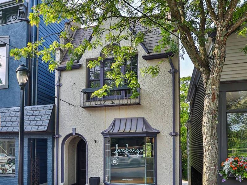 1985 Madison Road, Cincinnati, OH 45208 Photo 2