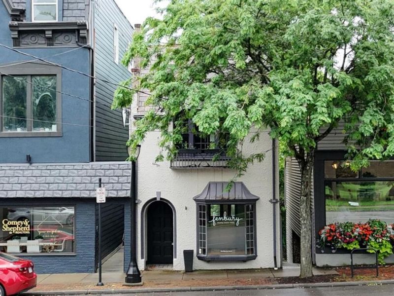 1985 Madison Road, Cincinnati, OH 45208 Photo 21