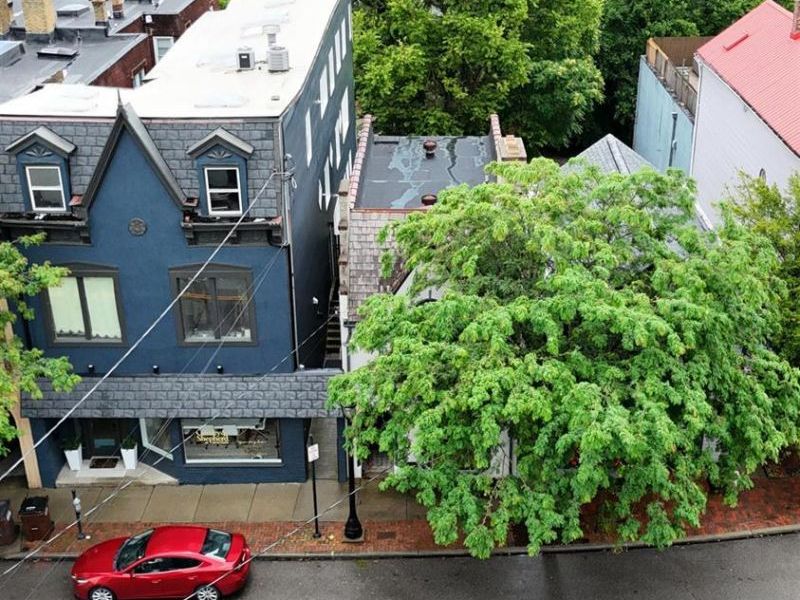 1985 Madison Road, Cincinnati, OH 45208 Photo 22