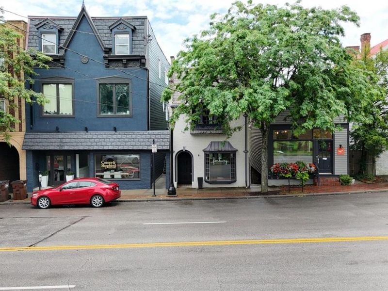 1985 Madison Road, Cincinnati, OH 45208 Photo 23