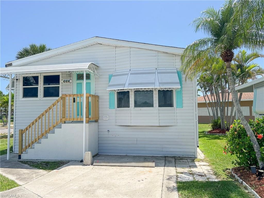19681 Summerlin Rd, Unit 444, Fort Myers, FL 33908 Photo