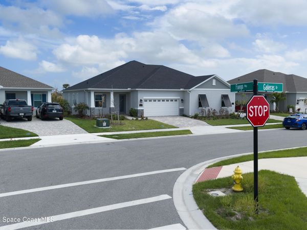 3300 Galeras Drive, Melbourne, FL 32940