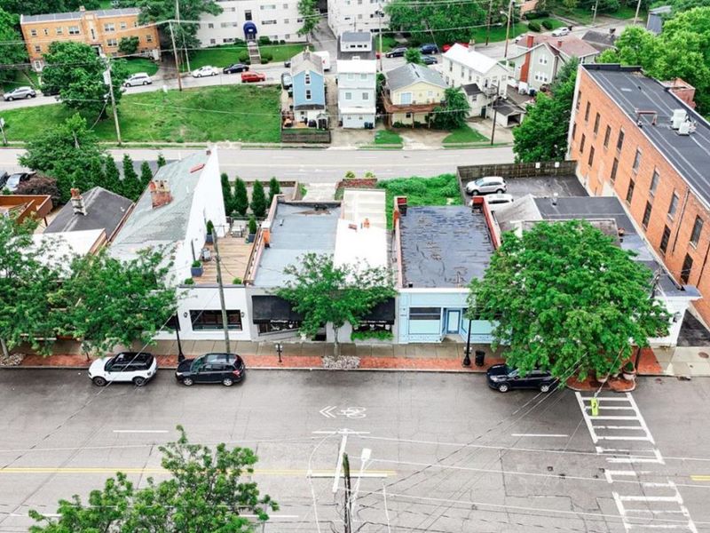 2003 Madison Road, Cincinnati, OH 45208 Photo 23