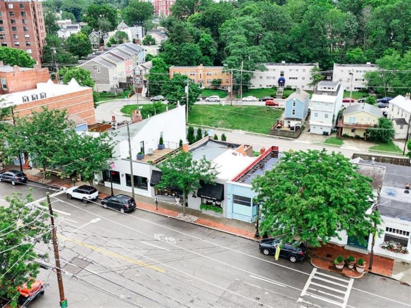 2003 Madison Road, Cincinnati, OH 45208 Photo 24