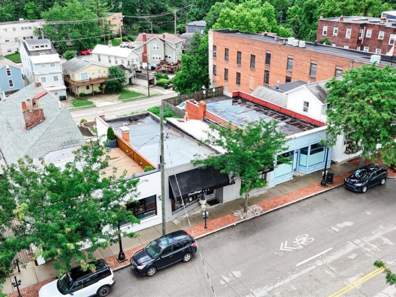 2003 Madison Road, Cincinnati, OH 45208 Photo 26