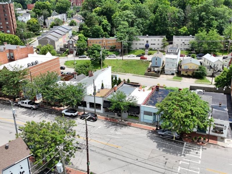 2003 Madison Road, Cincinnati, OH 45208 Photo 27