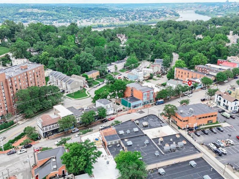 2003 Madison Road, Cincinnati, OH 45208 Photo 28