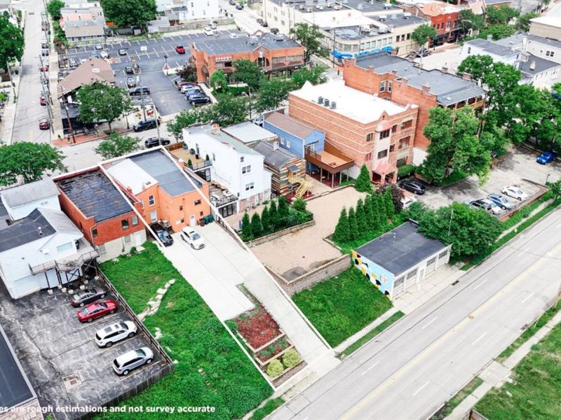 2003 Madison Road, Cincinnati, OH 45208 Photo 30