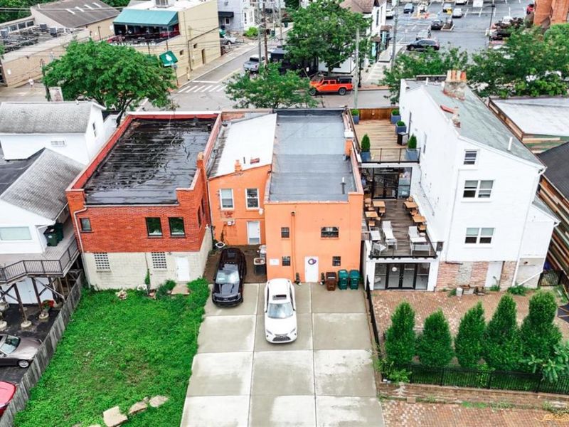 2003 Madison Road, Cincinnati, OH 45208 Photo 31