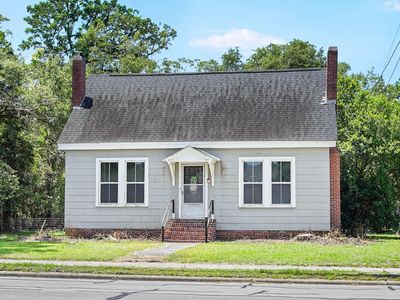 205 W Elm Street, Hampton, SC 29924