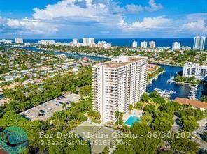 3200 Port Royale Drive, Unit 2007, Fort Lauderdale, FL 33308 Photo