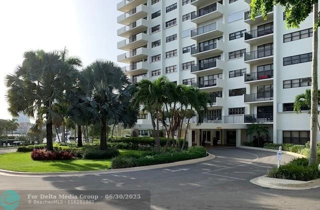 3200 Port Royale Drive, Unit 2007, Fort Lauderdale, FL 33308 Photo