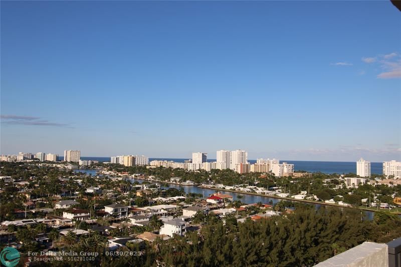 3200 Port Royale Drive, Unit 2007, Fort Lauderdale, FL 33308 Photo