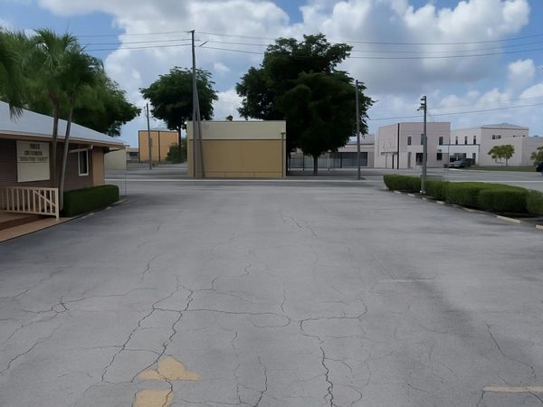 124 SW 1st Street, Belle Glade, FL 33430