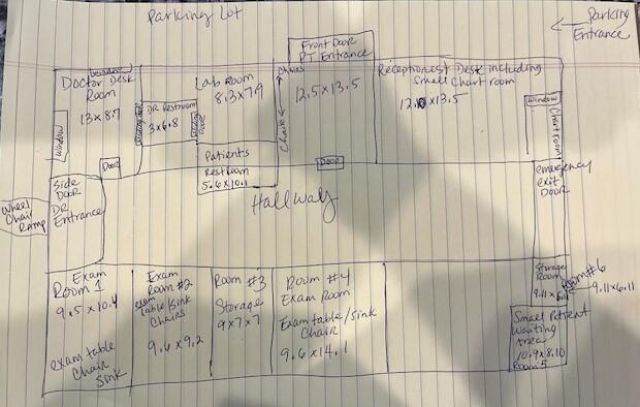 124 SW 1st Street, Belle Glade, FL 33430 Photo