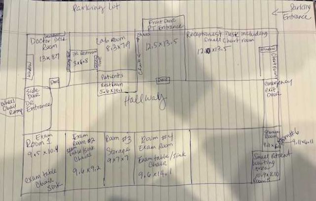 124 SW 1st Street, Belle Glade, FL 33430 Photo