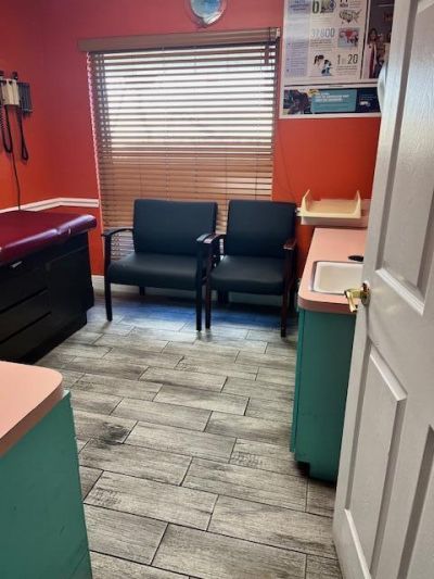 124 SW 1st Street, Belle Glade, FL 33430 Photo