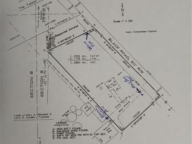 5218 Black Road, Waterville, OH 43566