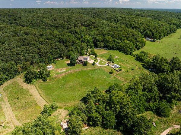 21569 Sibley Road, Sulphur Springs, AR 72768