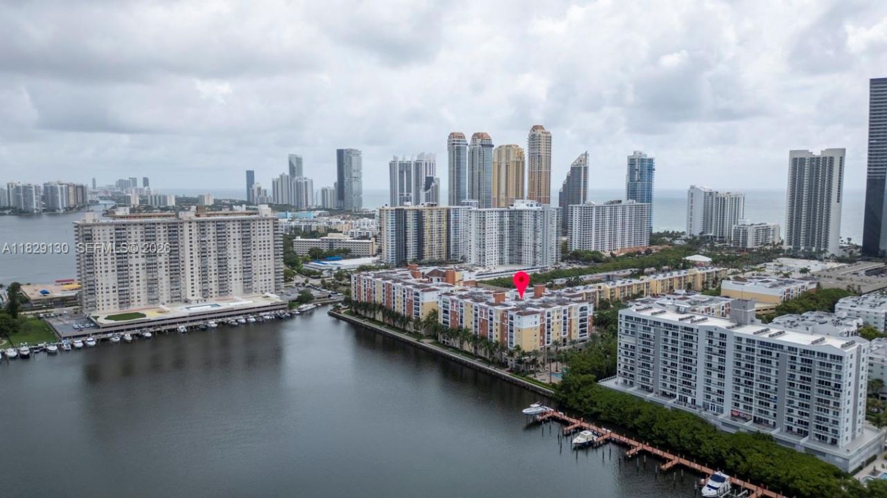 17100 N Bay Rd, Unit 1610, Sunny Isles Beach, FL 33160 Photo