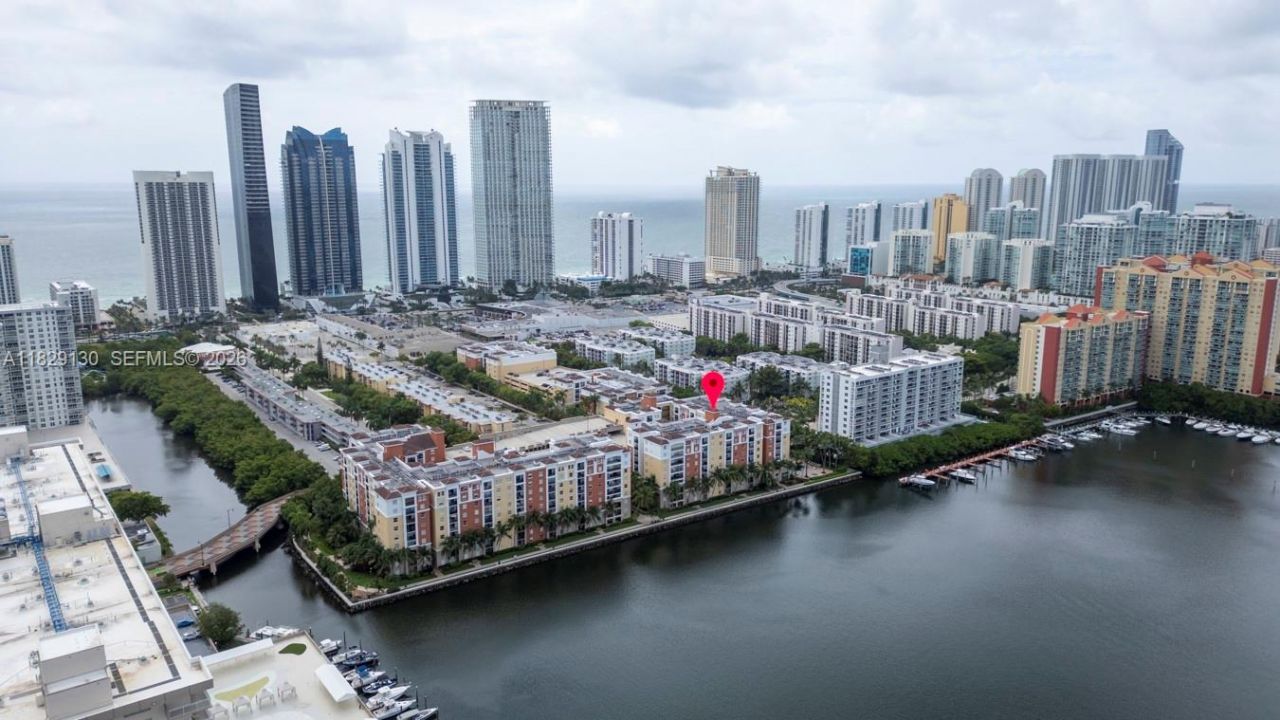 17100 N Bay Rd, Unit 1610, Sunny Isles Beach, FL 33160 Photo