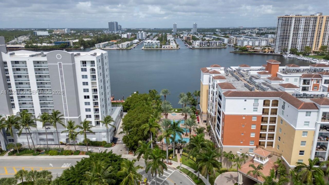 17100 N Bay Rd, Unit 1610, Sunny Isles Beach, FL 33160 Photo