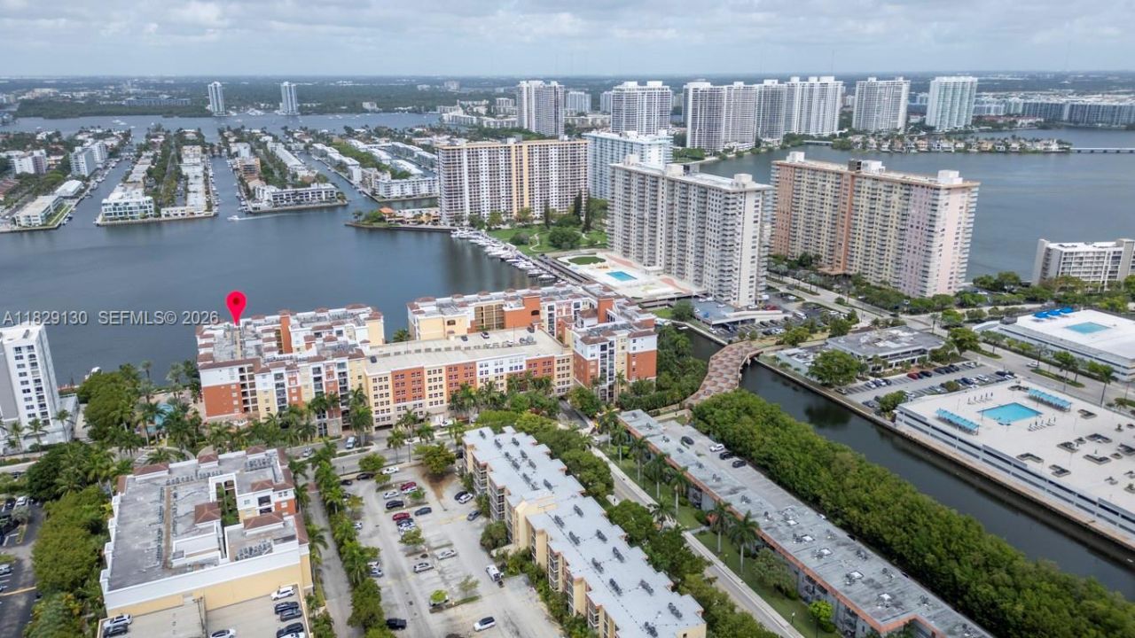 17100 N Bay Rd, Unit 1610, Sunny Isles Beach, FL 33160 Photo