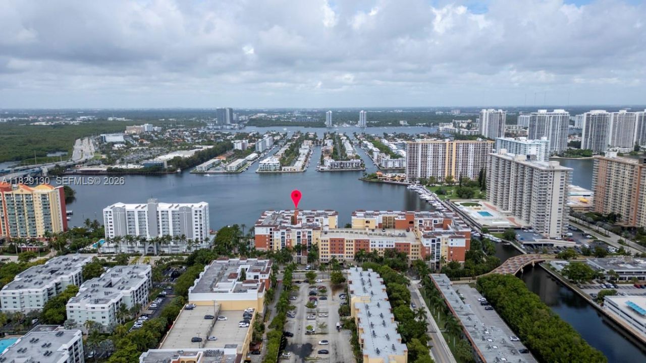 17100 N Bay Rd, Unit 1610, Sunny Isles Beach, FL 33160 Photo