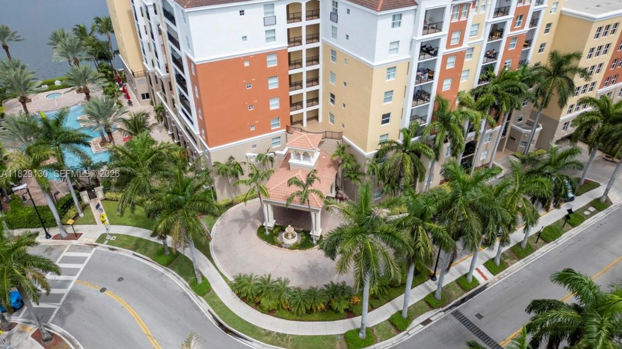 17100 N Bay Rd, Unit 1610, Sunny Isles Beach, FL 33160 Photo