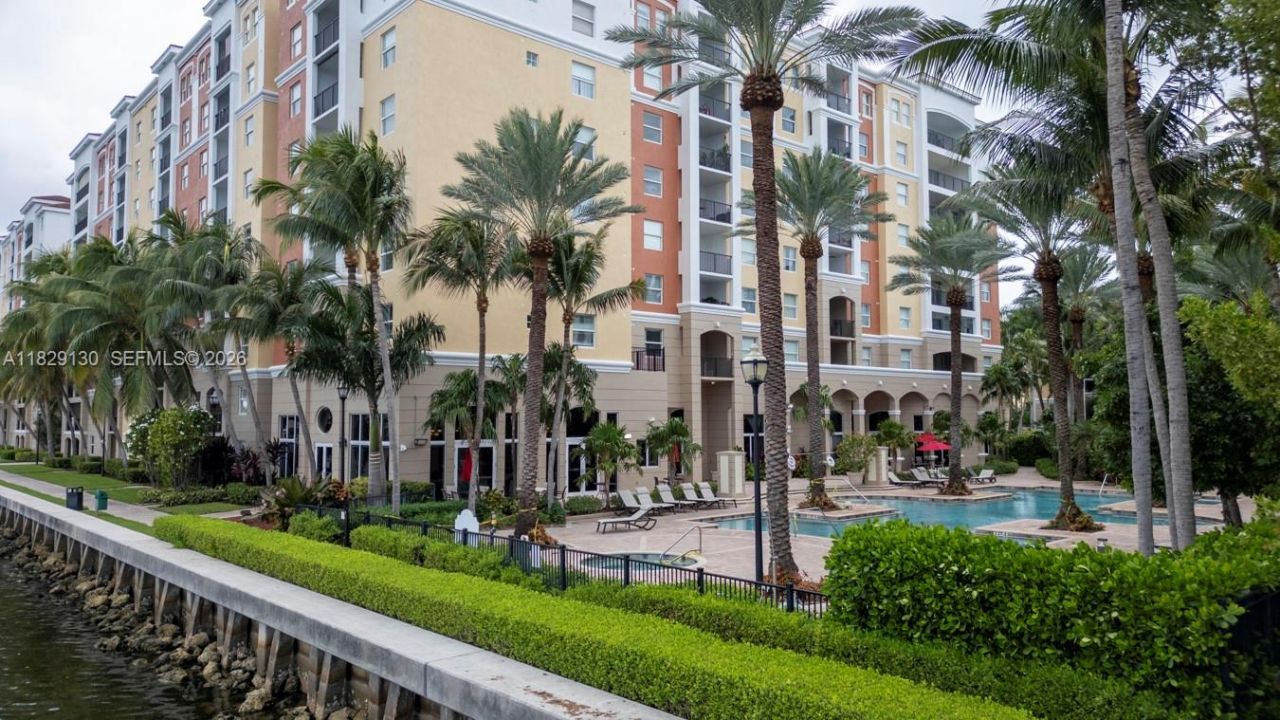 17100 N Bay Rd, Unit 1610, Sunny Isles Beach, FL 33160 Photo