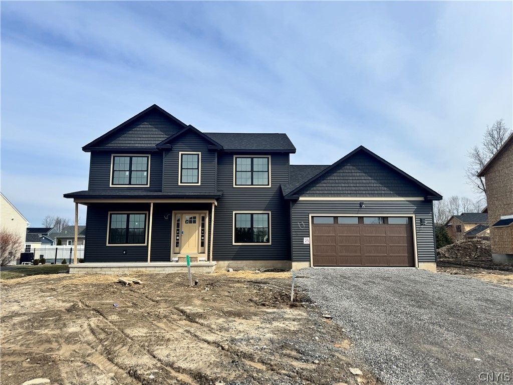 8546 Angus Path, Cicero, NY 13039 Main Photo
