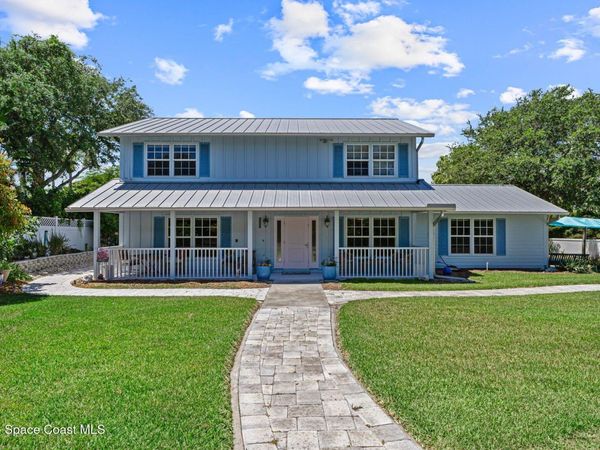 2225 Genesea Lane, Vero Beach, FL 32963