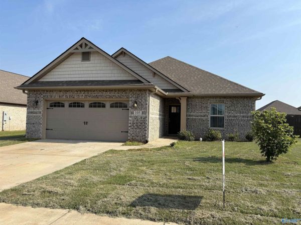 105 Missouri Drive, Madison, AL 35756