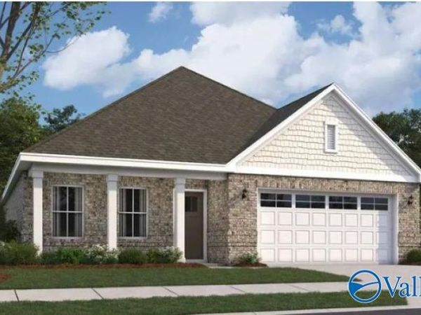 106 Magnolia Hill Avenue, Toney, AL 35773