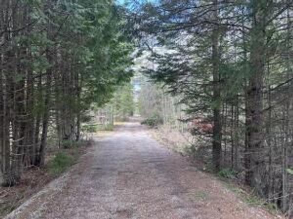 N Black River Road, Cheboygan, MI 49721