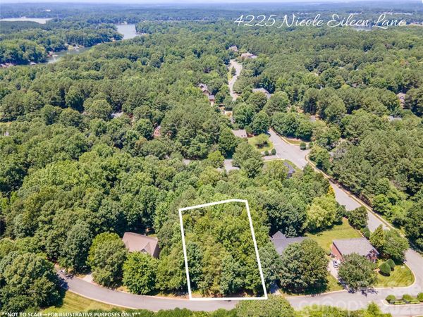 4225 Nicole Eileen Lane, Charlotte, NC 28216
