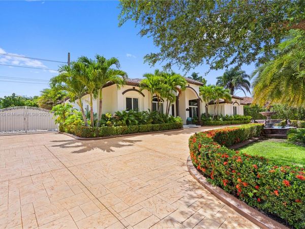 16601 SW 87th Ct, Unit 16601, Palmetto Bay, FL 33157