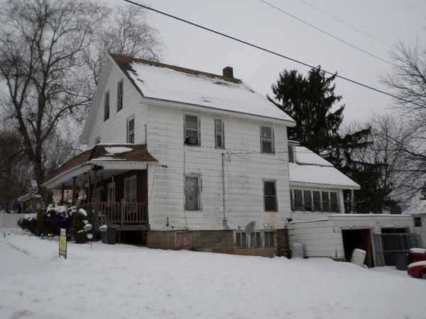 203 George Street, Kendall, WI 54638