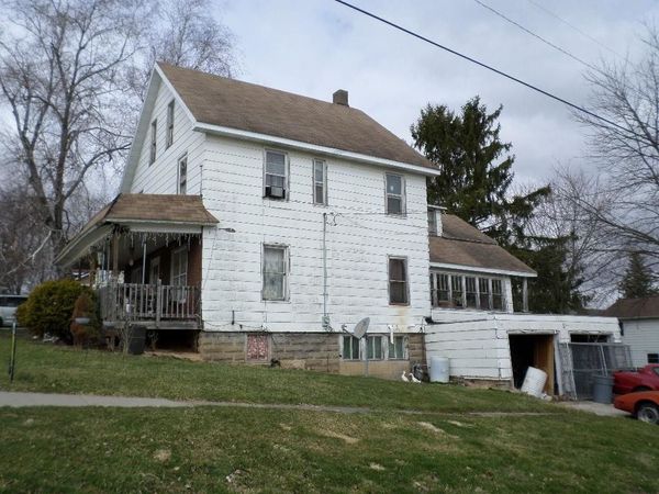 203 George Street, Kendall, WI 54638