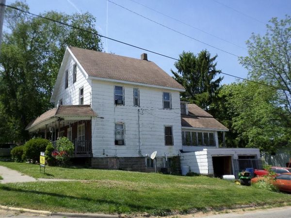 203 George Street, Kendall, WI 54638